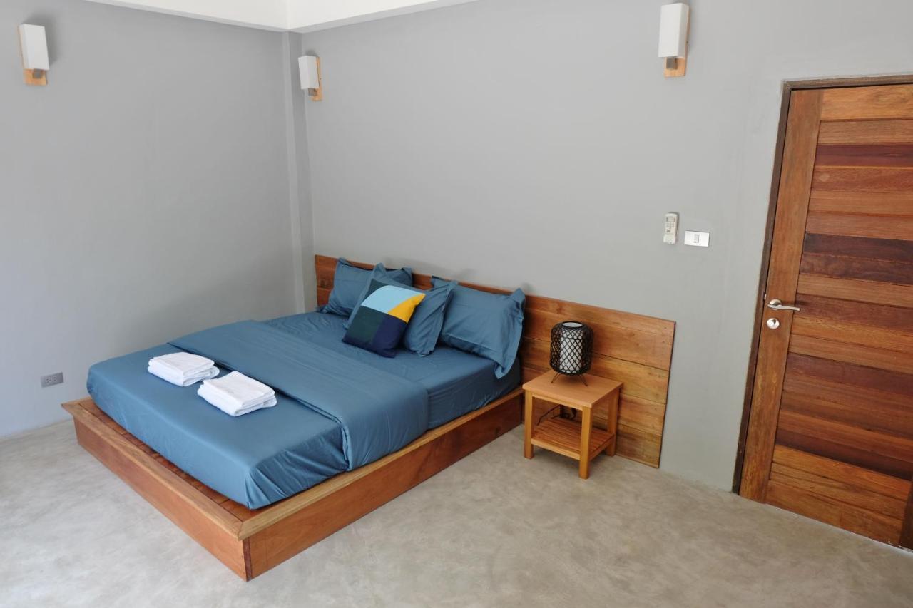Ko Lanta Lantawa : Amazing Villa On The Sea With Pool المظهر الخارجي الصورة