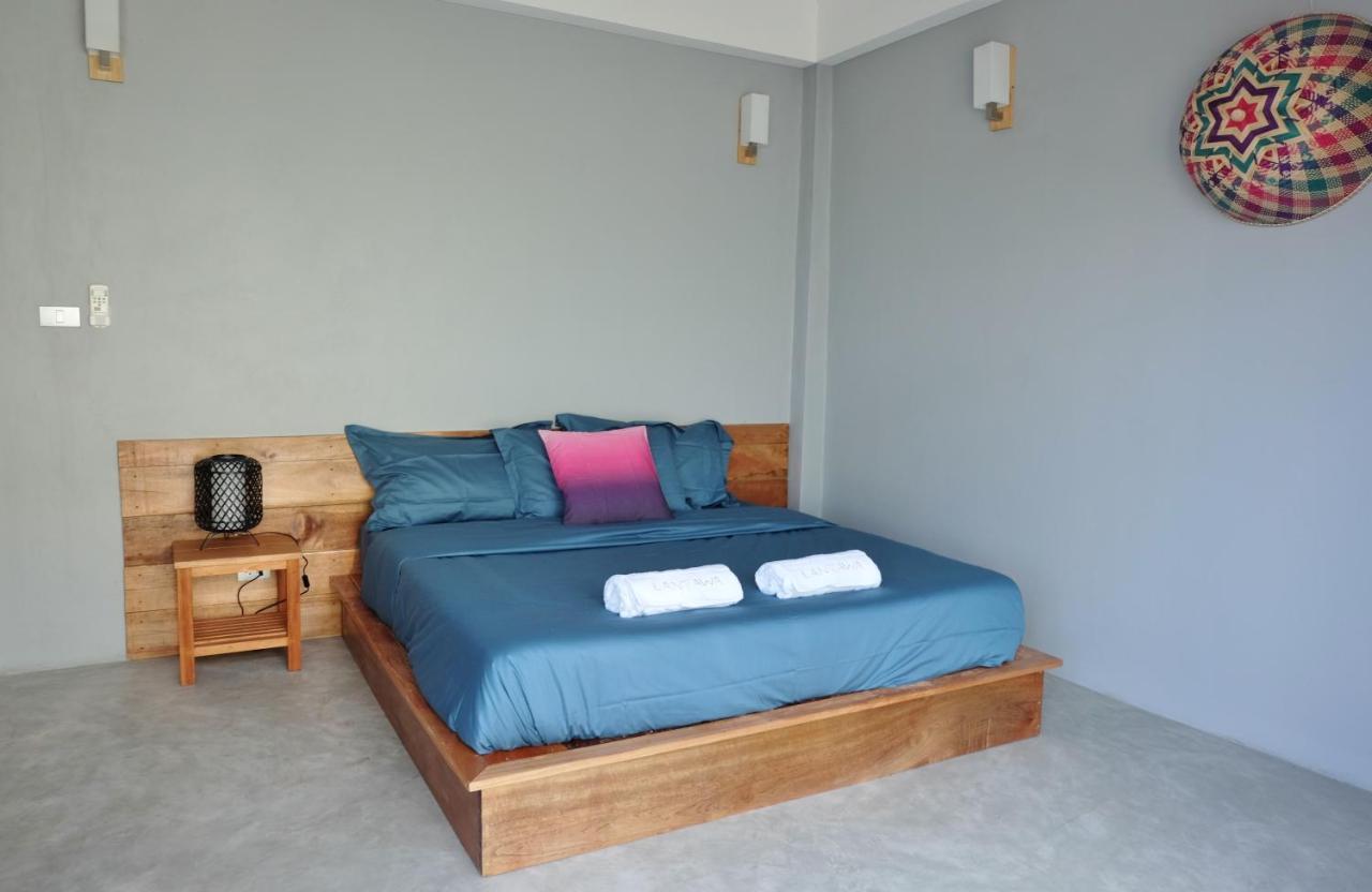 Ko Lanta Lantawa : Amazing Villa On The Sea With Pool المظهر الخارجي الصورة